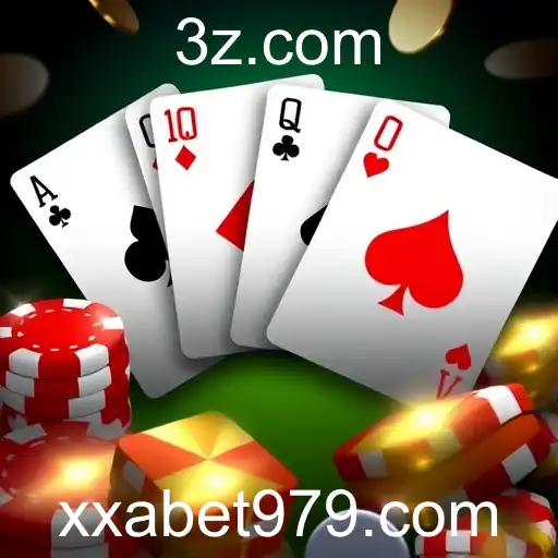 A Ascensão de xxabet no Mercado Global de Jogos