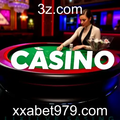 Explorando a Categoria de Jogos 'Live Casino' no xxabet