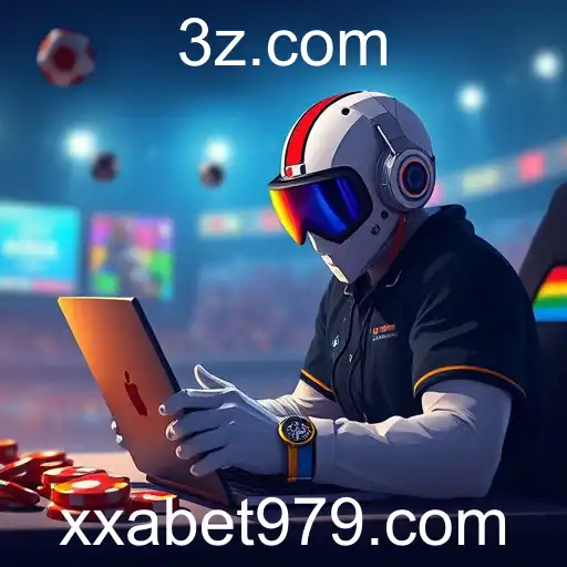 Expansão do Mercado de Jogos Online no Brasil