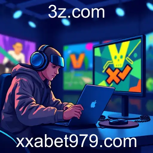 Expansão dos Jogos Online no Brasil