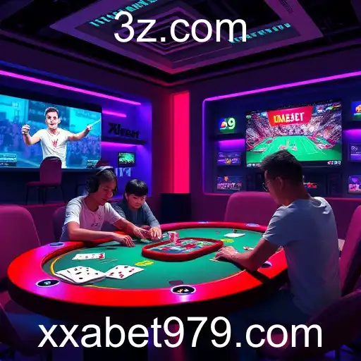 Tendências Futuras no Mercado de Jogos Online