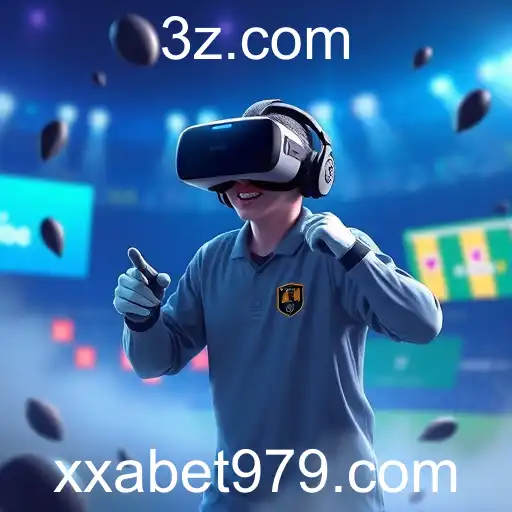 Avanços e Desafios no Mundo dos Jogos Online