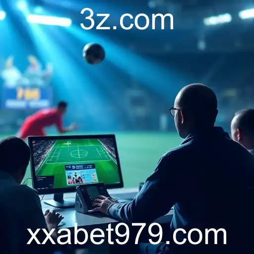 Crescimento do Setor de Jogos Apostas no Brasil