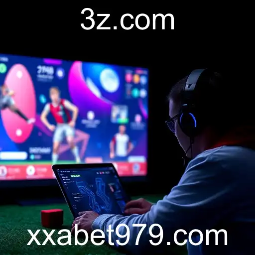 O Crescimento Explosivo de Sites de Jogos em 2026