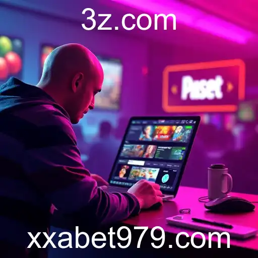 A Revolução dos Sites de Jogos em 2026