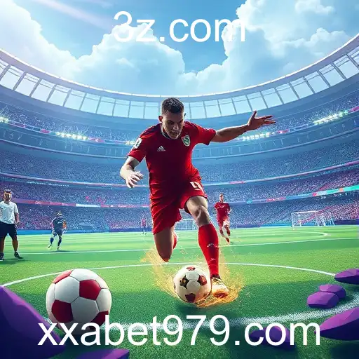 Tendências e Inovações no Mundo dos Jogos em 2026