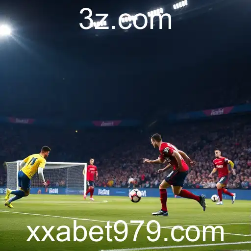 Tendências de Jogos e o Crescimento do xxabet