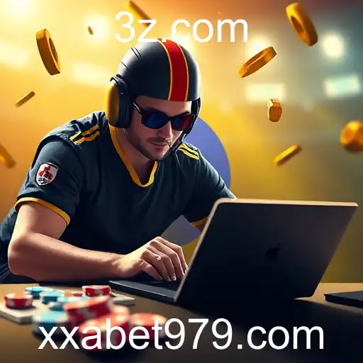 Impacto dos Jogos Online no Brasil: Um Olhar Atual