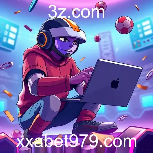 Impacto do 'xxabet' no Crescimento do Mercado de Jogos Online