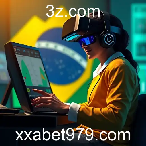 Impacto dos Jogos Online na Economia Brasileira