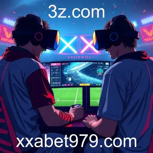 A Revolução dos Jogos Online em 2026: xxabet no Centro das Ações