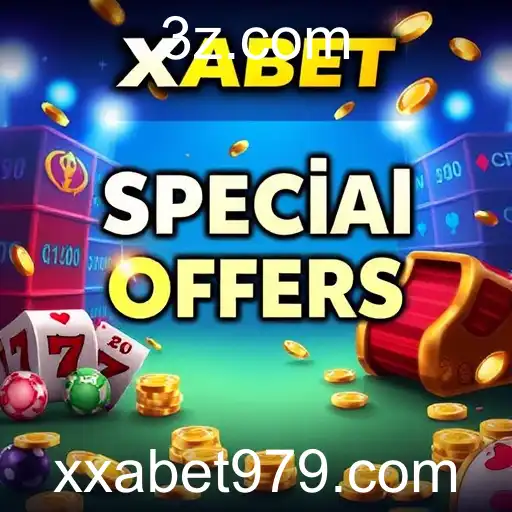 Explorando a Categoria 'Special Offers' no XXABET
