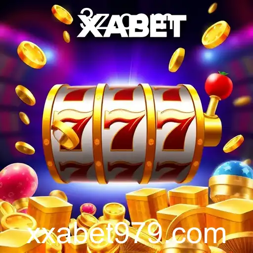 Descubra o Fascinante Mundo dos Slot Games na XXABET