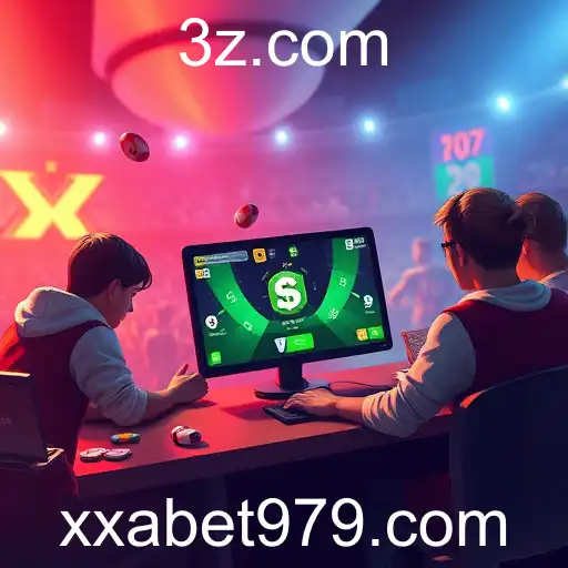 A Ascensão do Jogo Online em Meio à Economia Global